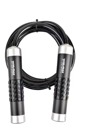 weighted jump rope